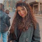 Laureata in Chimica presso La Sapienza propone ripetizioni di chimica per studenti universitari e di scuole superiori